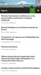 Mobile Screenshot of hay-m.org